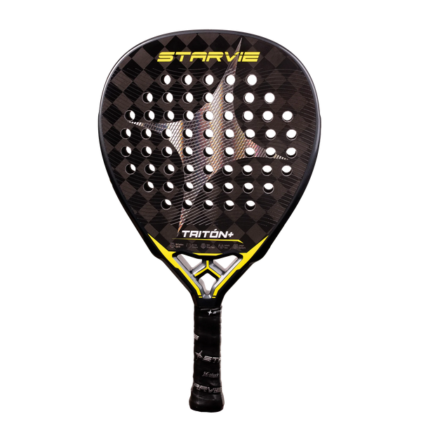 Starvie Triton+ Balance 2027 | RACCHETTA DA PADEL