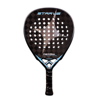 Starvie Triton+ Power 2027 | RACCHETTA DA PADEL