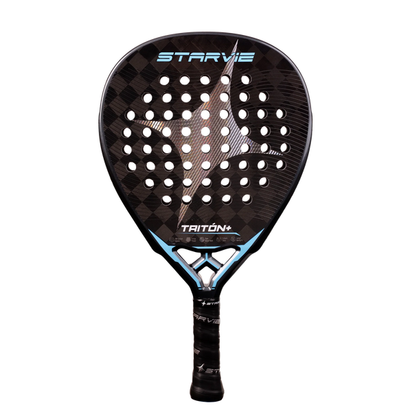 Starvie Triton+ Power 2027 | RACCHETTA DA PADEL