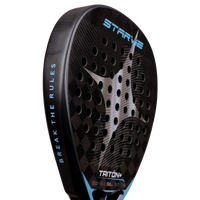 Starvie Triton+ Power 2027 | RACCHETTA DA PADEL