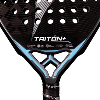 Starvie Triton+ Power 2027 | RACCHETTA DA PADEL
