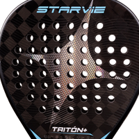 Starvie Triton+ Power 2027 | RACCHETTA DA PADEL