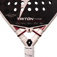 Starvie Triton T-One 2027 by Tamara Icardo | RACCHETTA DA PADEL