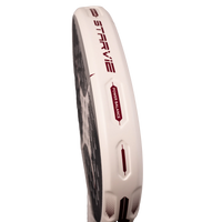 Starvie Triton T-One 2027 by Tamara Icardo | RACCHETTA DA PADEL