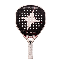 Starvie Triton T-One 2027 by Tamara Icardo | RACCHETTA DA PADEL