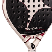 Starvie Triton T-One 2027 by Tamara Icardo | RACCHETTA DA PADEL