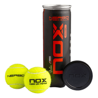 Tubo 3 Palline NOX NERBO