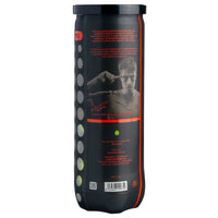 Tubo 3 Palline NOX NERBO