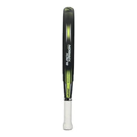 Vairo Black Karbon Speed Amarillo | RACCHETTA DA PADEL