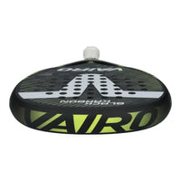 Vairo Black Karbon Speed Amarillo | RACCHETTA DA PADEL
