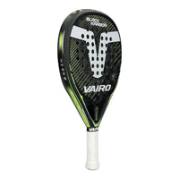 Vairo Black Karbon Speed Amarillo | RACCHETTA DA PADEL