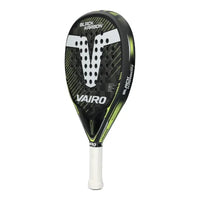Vairo Black Karbon Speed Amarillo | RACCHETTA DA PADEL