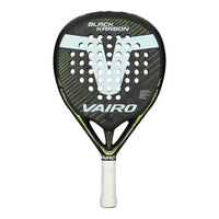 Vairo Black Karbon Speed Amarillo | RACCHETTA DA PADEL