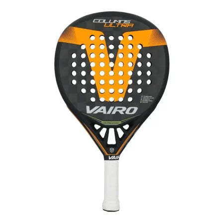 racchetta da padel Vairo Columns Ultra | RACCHETTA DA PADEL frontale