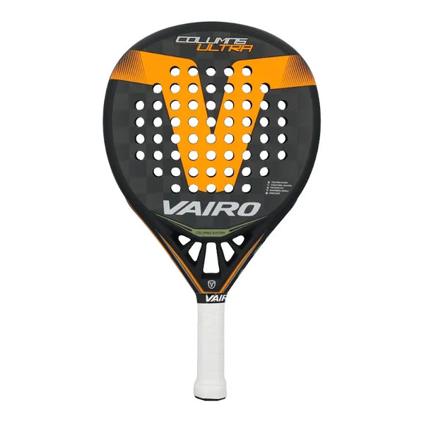 Vairo Columns Ultra | PADEL RACKET