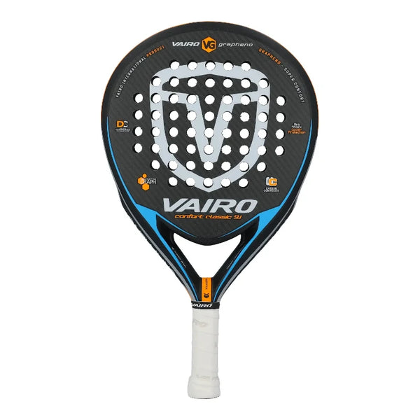 Vairo Confort Classic 9.1 | RACCHETTA DA PADEL