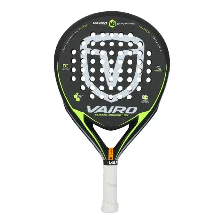 racchetta da padel Vairo Speed Classic 9.1 | RACCHETTA DA PADEL frontale