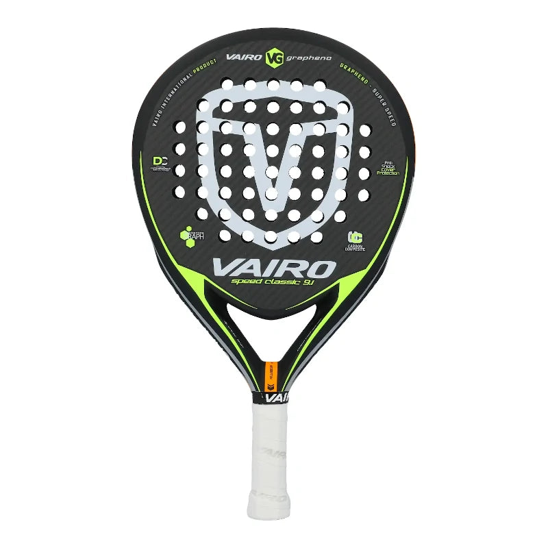 Vairo Speed Classic 9.1 | RACCHETTA DA PADEL