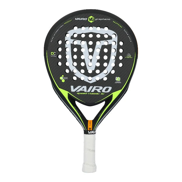Vairo Speed Classic 9.1 | RACCHETTA DA PADEL