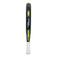 racchetta da padel Vairo Black Karbon Speed Amarillo | RACCHETTA DA PADEL frontale