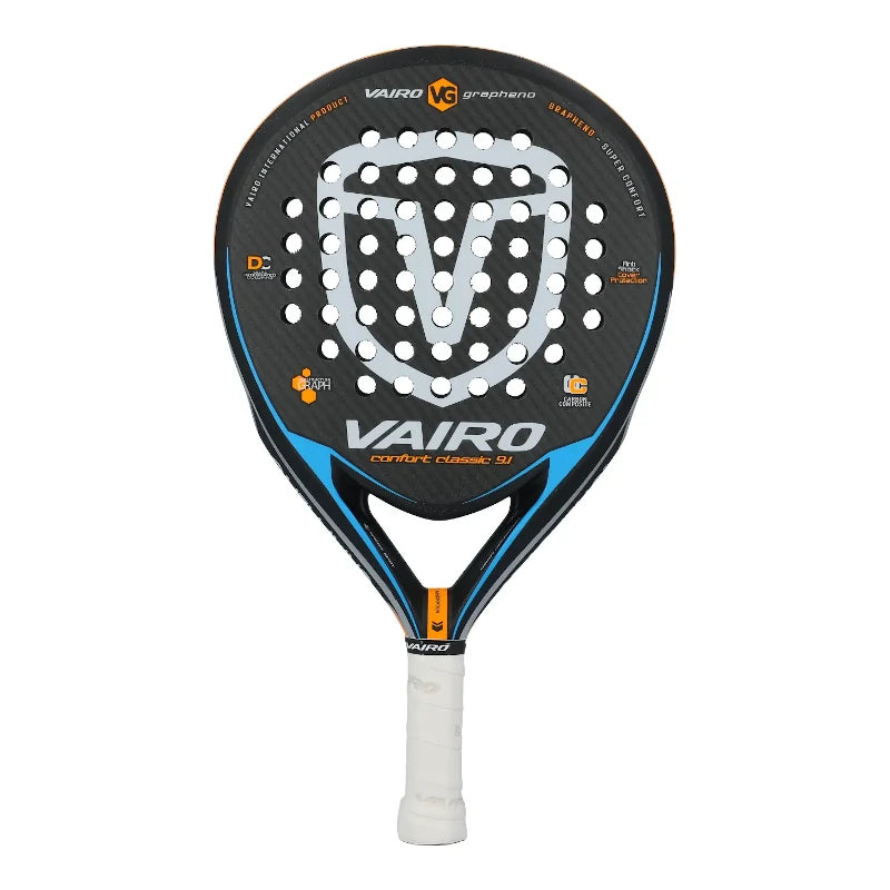 Vairo Confort Classic 9.1 | RACCHETTA DA PADEL