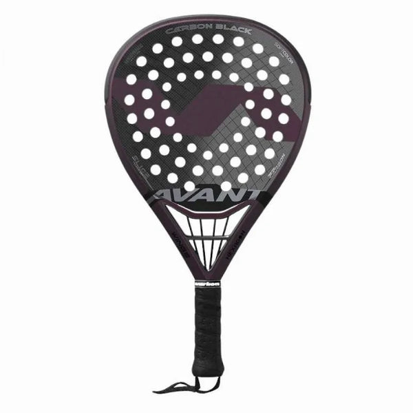 Varlion Avant Difusion Carbon Black 2023 | RACCHETTA DA PADEL