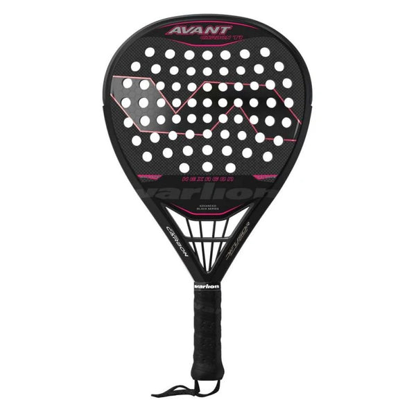 Varlion Avant C Ti Difusor Black 2022 | RACCHETTA DA PADEL