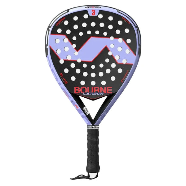 Varlion Bourne Carbon 3 2023 | RACCHETTA DA PADEL