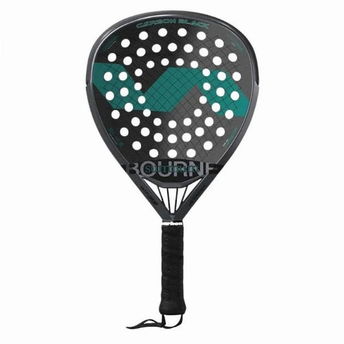 Varlion Bourne Summum Carbon Black 2023 | RACCHETTA DA PADEL
