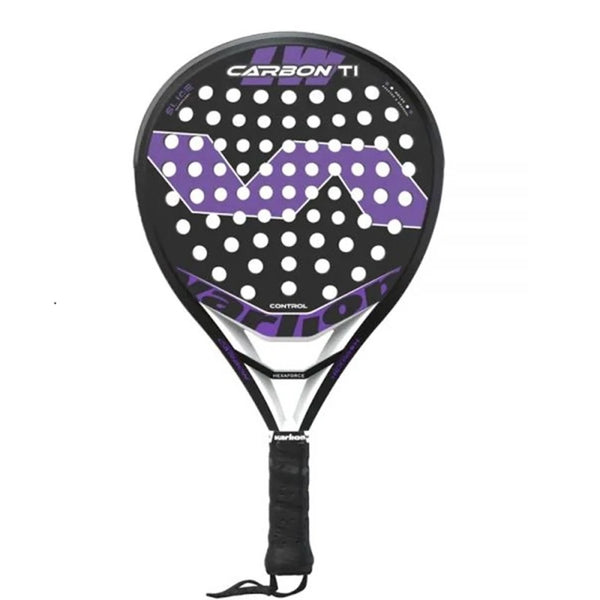 Varlion LW Carbon TI 2022 | RACCHETTA DA PADEL