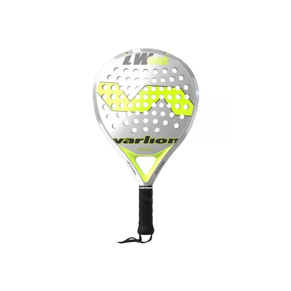 Varlion LW One 2022 | RACCHETTA DA PADEL