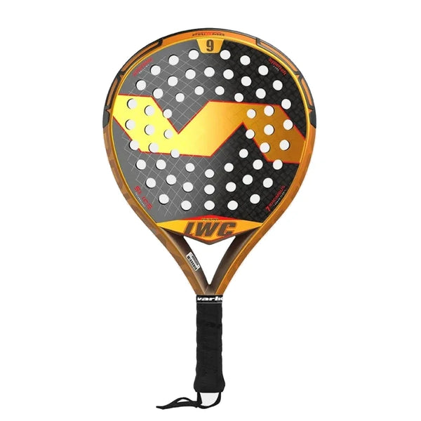 Varlion LW Carbon 9 2023 | RACCHETTA DA PADEL