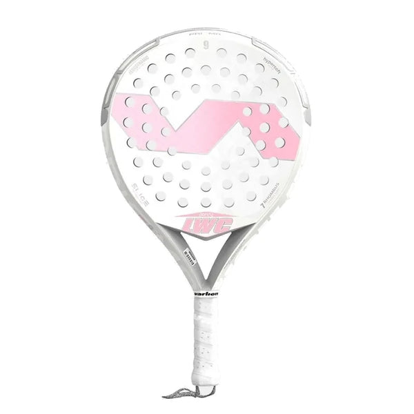 Varlion LW Carbon 9 Pansy 2023 | RACCHETTA DA PADEL