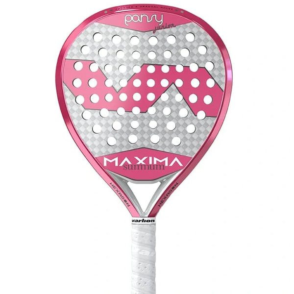 Varlion Maxima Summun Junior Pansy 2022 | RACCHETTA DA PADEL