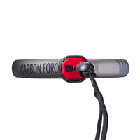 Wilson Carbon Force | RACCHETTA DA PADEL