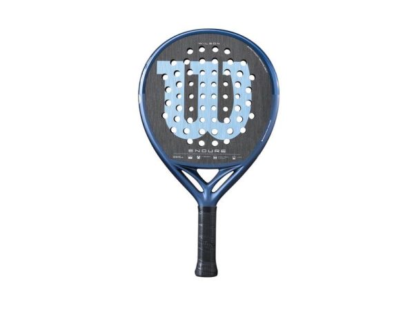 Wilson Endure V1 2026 | RACCHETTA DA PADEL
