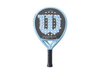 Wilson Endure LS V1 2026 | RACCHETTA DA PADEL