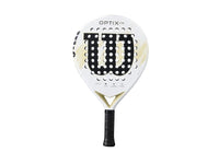 WILSON OPTIX V2 LITE BLANCA 2026 | RACCHETTA DA PADEL