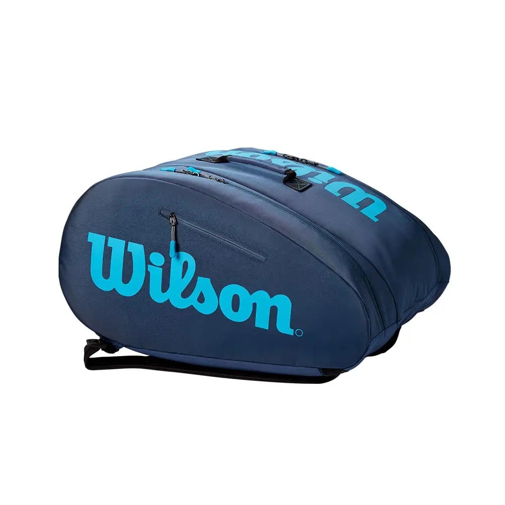 Borsone Wilson Super Tour Bag | BORSA DA PADEL