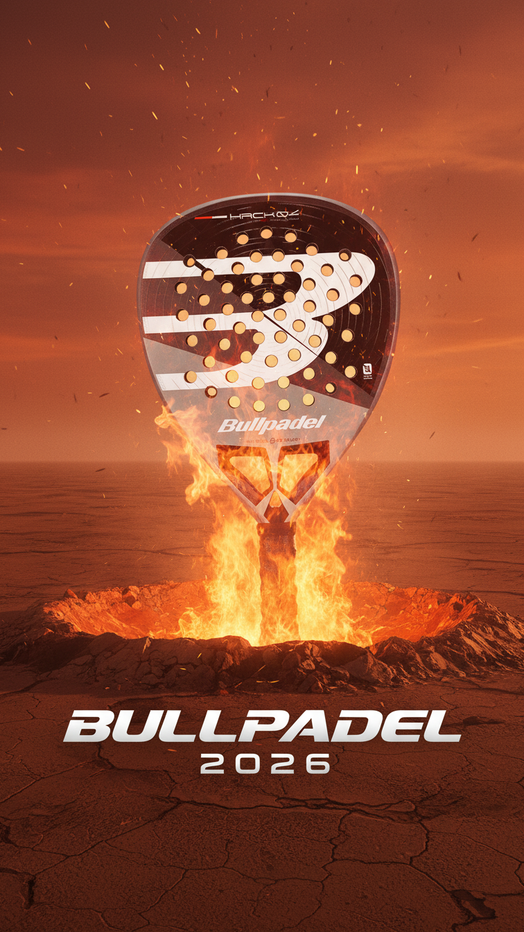 BULLPADEL 2026