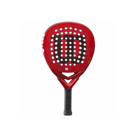 racchetta da padel Wilson Bela Elite V2.5 | RACCHETTA DA PADEL frontale