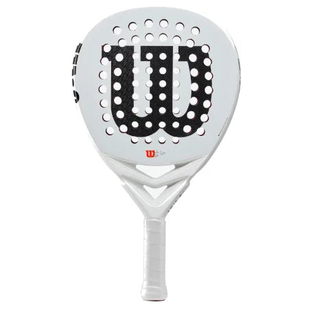 racchetta da padel Wilson Bela LT V 2.5 | RACCHETTA DA PADEL frontale