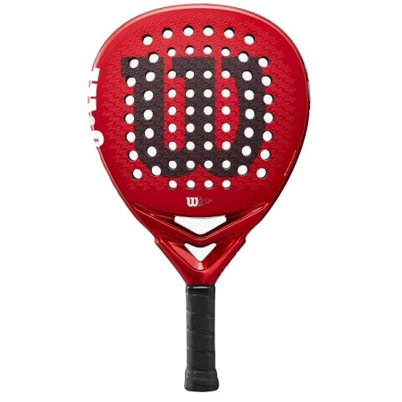 racchetta da padel Wilson Bela Pro V 2.5 | RACCHETTA DA PADEL frontale