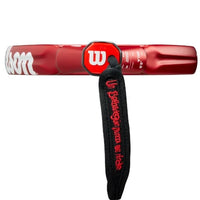 Wilson Bela Pro V 2.5 | RACCHETTA DA PADEL