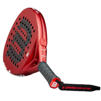 Wilson Bela Pro V 2.5 | RACCHETTA DA PADEL