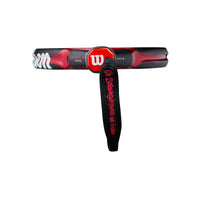 Wilson Bela Pro V3 2025 | RACCHETTA DA PADEL