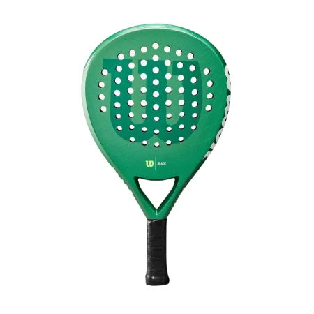 racchetta da padel Wilson Blade LS V3 Padel | RACCHETTA DA PADEL frontale