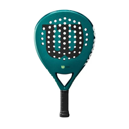 racchetta da padel Wilson Blade Pro V3 Padel | RACCHETTA DA PADEL frontale