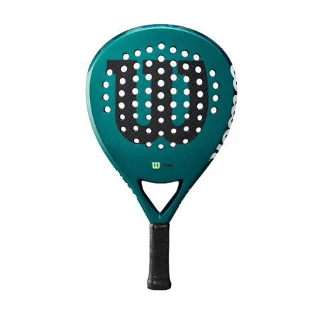 racchetta da padel Wilson Blade V3 Padel | RACCHETTA DA PADEL frontale