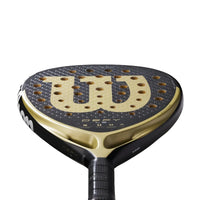 Wilson Defy LS V1 Padel | RACCHETTA DA PADEL